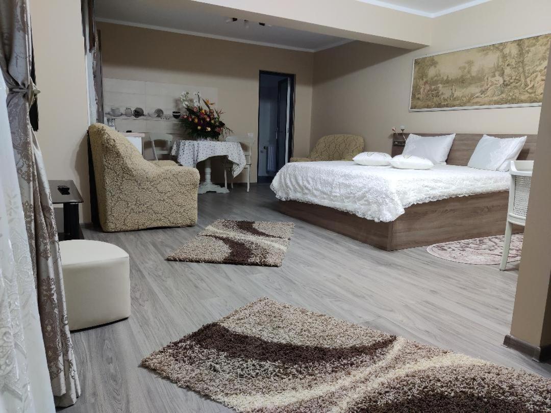 Corressy Studio 布拉索夫 外观 照片